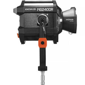 Осветитель светодиодный Godox Knowled MG2400R K1 студийный, фото 4