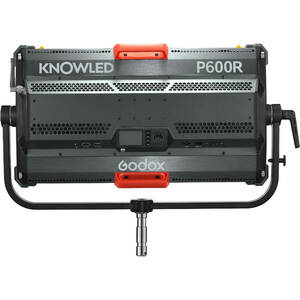 Осветитель светодиодный Godox Knowled P600R K1, фото 6