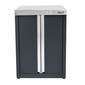 Модуль уличной кухни SMART-600 Шкаф (HS-KU03-SH600) Helios, фото 3
