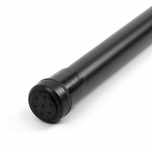 Удилище маховое стеклопластиковое б/к NAMAZU Fortune Pole, 6 м, тест 10-40 г, фото 6