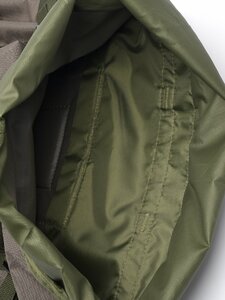 Рюкзак Huntsman ПИКБАСТОН Хаки 100л, фото 3