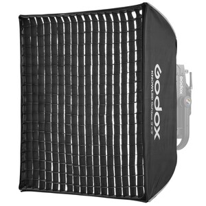 Соты Godox Knowled P300RS33G для P300RS33, шт, фото 2