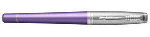 Parker Urban Premium - Violet CT, ручка-роллер, F, BL, фото 2