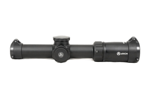 Оптический прицел ARKON Model C 1-6x24 MC3-CDL, фото 7