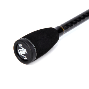 Спиннинг штекерный карбоновый Namazu Pro Catch-Jack-X Ultimate game IM8 2,1m / 15-50 г, фото 7