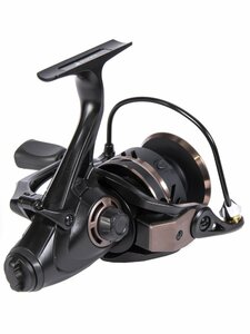 Катушка безынерционная Salmo Diamond BAITFEEDER 6 6000BR, фото 4