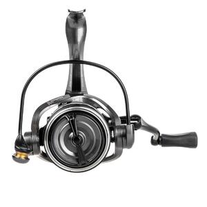 Катушка Byte carp 4000 CP 4+1 подшип + зап шпуля (HS-BC-4000-S) Helios, фото 5