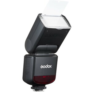 Вспышка накамерная Godox ThinkLite TT520III, фото 3