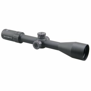 Прицел VectorOptics Marksman 6-24x50 FFP, фото 1