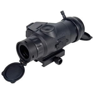 Цифровой прицел Sightmark WRAITH 4K Mini 2-16x32 (SM18041), фото 6