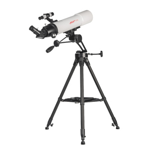 Телескоп Veber PolarStar II 700/90 AZ рефрактор, фото 3