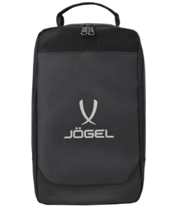 Сумка для обуви Jögel DIVISION Pro Shoebag, черный, фото 5