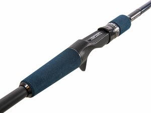 Удилище кастинговое Lucky John Addict PELAGIC 60 7'4/2.24, фото 4
