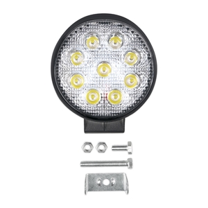 Светодиодная фара "OFF-Road" AVS Light FL-1142 (27W) серия "Basic", фото 3