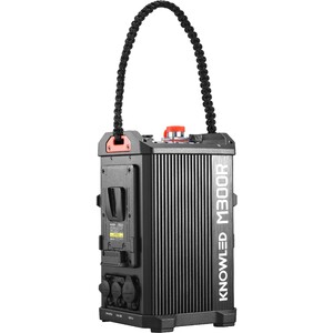 Осветитель светодиодный Godox Knowled M300R K1 студийный, фото 10