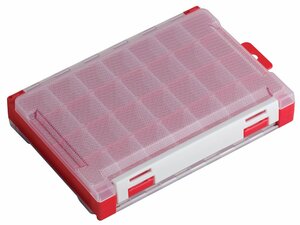 Коробка рыболовная Meiho RUNGUN CASE 1010W-1 175х105х38, фото 2