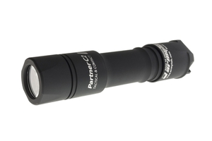 Фонарь светодиодный тактический Armytek Partner C2 v3, 1250 лм, аккумулятор, фото 2