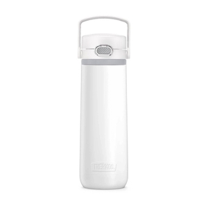 Термокружка Thermos Guardian TS-2309 WHT (0,5 литра), белая, фото 1