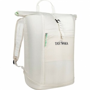 Рюкзак Tatonka SQUEESY ROLLTOP lighter grey, фото 1