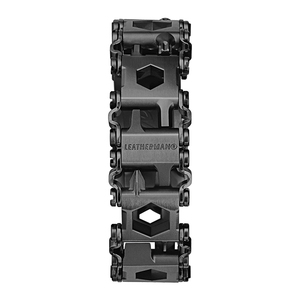 Мультитул браслет Leatherman Tread LT Black 832432, фото 3