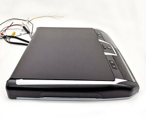 Потолочный СМАРТ ТВ 15.6" ERGO ER1560AN (Android 8.1), фото 5