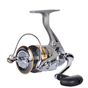 Катушка безынерционная DAIWA Legalis 4000 (12), фото 3