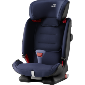 Автокресло Britax Romer Advansafix IV R Moonlight Blue, фото 8