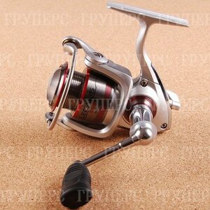 Катушка безынерционная DAIWA Legalis 3500, фото 2