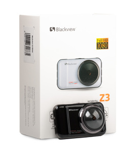 Авторегистратор Blackview Z3, фото 3
