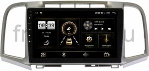 Штатная магнитола Toyota Venza 2009-2017 (без JBL) LeTrun 3792-9358 на Android 10 (4G-SIM, 4/64, DSP, QLed) С оптическим выходом, фото 1