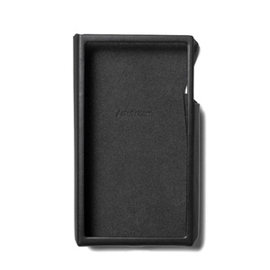 Чехол ASTELL&KERN SP2000 Leather Case, Art Buttero, Black, фото 1