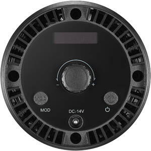 Осветитель светодиодный Godox LITEMONS LC30D, фото 6