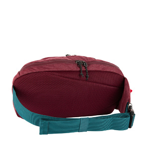 Сумка Tatonka HIP SLING PACK bordeaux red, 2208.047, фото 2