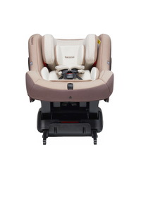 Автокресло DAIICHI First 7™ Plus Organic Brown (ISOFIX), фото 5