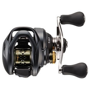 Катушка SHIMANO Curado BFS XG (LH), фото 3