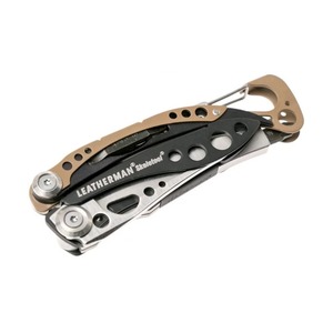 Мультитул Leatherman Skeletool Coyote 832207, фото 5