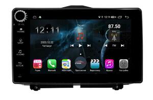 Штатная магнитола FarCar s400 для Lada Granta на Android (H1206RB), фото 1