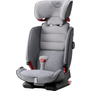 Автокресло Britax Romer Advansafix IV R Grey Marble, фото 10