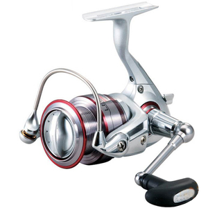 Катушка безынерционная DAIWA Legalis 3500, фото 1