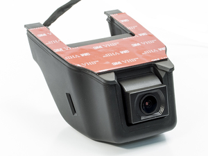 Штатный автомобильный Ultra HD (1296P) видеорегистратор Avel AVS400DVR (#05) Универсальный, фото 1