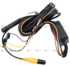 Видеорегистратор скрытой установки RedPower CatFish 2, фото 7
