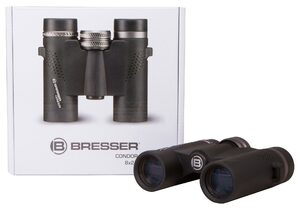 Бинокль Bresser Condor UR 8x25, фото 11