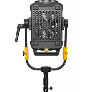 Осветитель светодиодный Godox Knowled M600Bi Pro K1 студийный, фото 11