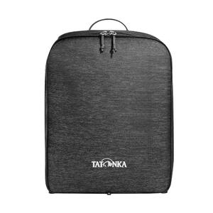 Сумка-холодильник Tatonka COOLER BAG M off black, 2914.220, фото 2