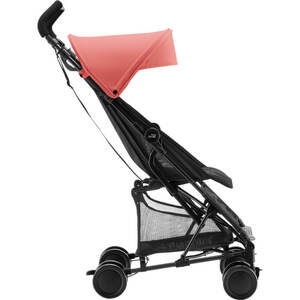 Коляска Britax Romer Holiday Coral Peach, фото 4