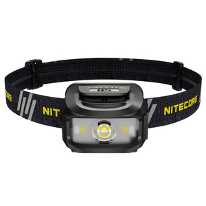 Налобный фонарь NITECORE NU35 (NU35), фото 1