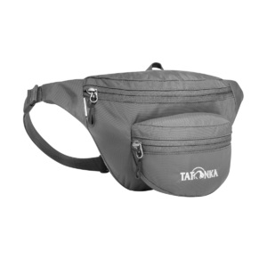 Сумка Tatonka FUNNYBAG S titan grey, фото 1