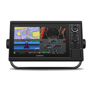 Garmin GPSMAP 1022, фото 1