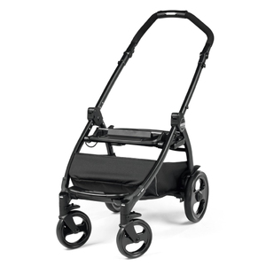 Коляска 3 в 1 Peg-Perego Futura Modular Cinder, фото 5