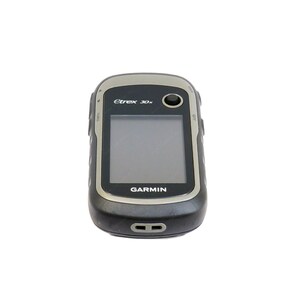 Туристический навигатор Garmin etrex 30x + карты России ТОПО 6.хх, фото 9